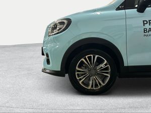 Leapmotor T03 T03 BEV 37.3kWh Design Auto