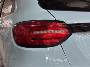 Leapmotor T03 T03 BEV 37.3kWh Design Auto