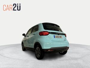 Leapmotor T03 T03 BEV 37.3kWh Design Auto