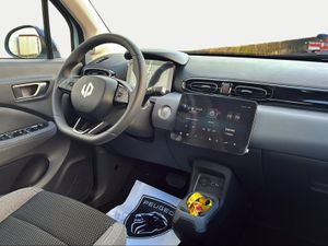 Leapmotor T03 T03 BEV 37.3kWh Design Auto