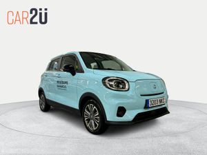 Leapmotor T03 T03 BEV 37.3kWh Design Auto