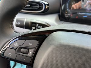 Leapmotor T03 T03 BEV 37.3kWh Design Auto