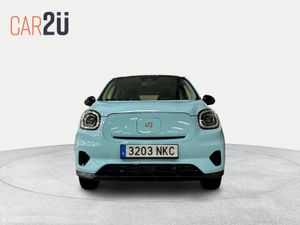 Leapmotor T03 T03 BEV 37.3kWh Design Auto