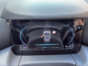 Leapmotor T03 T03 BEV 37.3kWh Design Auto