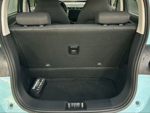 Leapmotor T03 T03 BEV 37.3kWh Design Auto