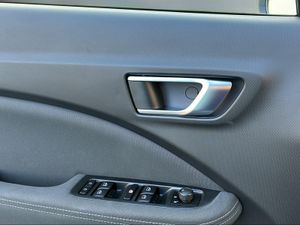 Leapmotor T03 T03 BEV 37.3kWh Design Auto