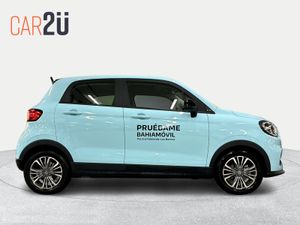 Leapmotor T03 T03 BEV 37.3kWh Design Auto