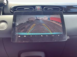 Leapmotor T03 T03 BEV 37.3kWh Design Auto