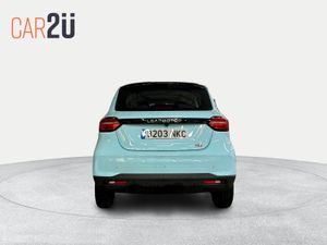 Leapmotor T03 T03 BEV 37.3kWh Design Auto