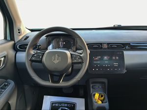 Leapmotor T03 T03 BEV 37.3kWh Design Auto