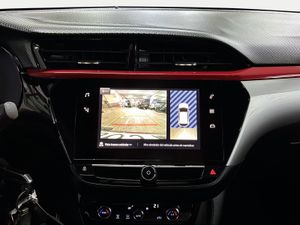 Opel Corsa 1.2T XHL 74kW (100CV) GS-Line