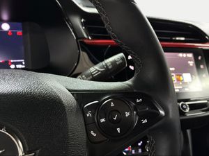 Opel Corsa 1.2T XHL 74kW (100CV) GS-Line