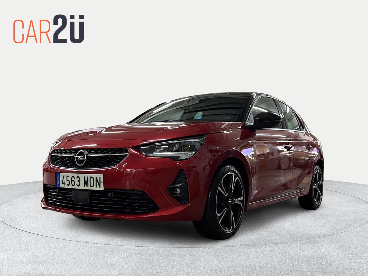 Opel Corsa 1.2T XHL 74kW (100CV) GS-Line - Foto 1