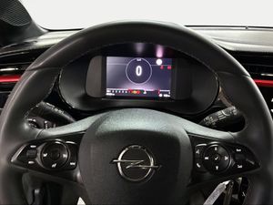 Opel Corsa 1.2T XHL 74kW (100CV) GS-Line