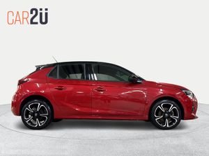 Opel Corsa 1.2T XHL 74kW (100CV) GS-Line