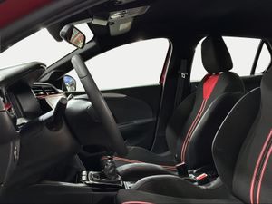 Opel Corsa 1.2T XHL 74kW (100CV) GS-Line