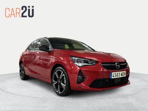 Opel Corsa 1.2T XHL 74kW (100CV) GS-Line