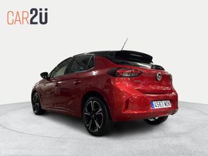 Opel Corsa 1.2T XHL 74kW (100CV) GS-Line