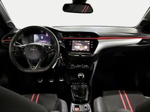 Opel Corsa 1.2T XHL 74kW (100CV) GS-Line