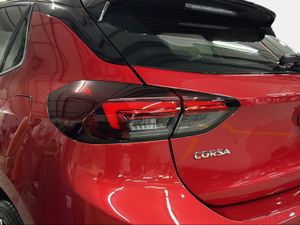 Opel Corsa 1.2T XHL 74kW (100CV) GS-Line