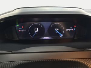 Peugeot 208 Allure Gasolina 100 S&S 6 Vel. MAN