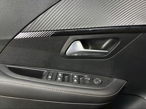 Peugeot 208 Allure Gasolina 100 S&S 6 Vel. MAN