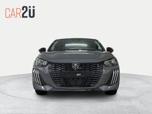 Peugeot 208 Allure Gasolina 100 S&S 6 Vel. MAN