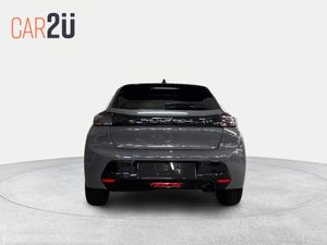 Peugeot 208 Allure Gasolina 100 S&S 6 Vel. MAN