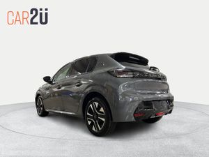Peugeot 208 Allure Gasolina 100 S&S 6 Vel. MAN