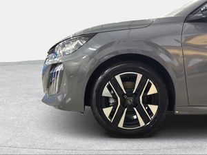 Peugeot 208 Allure Gasolina 100 S&S 6 Vel. MAN