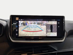 Peugeot 208 Allure Gasolina 100 S&S 6 Vel. MAN