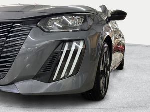 Peugeot 208 Allure Gasolina 100 S&S 6 Vel. MAN