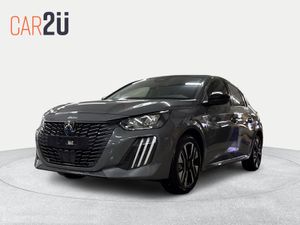 Peugeot 208 Allure Gasolina 100 S&S 6 Vel. MAN