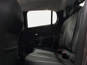 Peugeot 208 Allure Gasolina 100 S&S 6 Vel. MAN