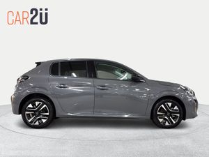 Peugeot 208 Allure Gasolina 100 S&S 6 Vel. MAN
