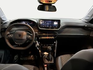 Peugeot 208 Allure Gasolina 100 S&S 6 Vel. MAN