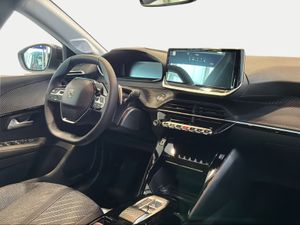 Peugeot 208 Allure HYBRID 110 eDCS6