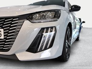 Peugeot 208 Allure HYBRID 110 eDCS6