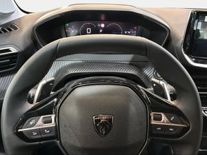 Peugeot 208 Allure HYBRID 110 eDCS6