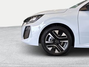 Peugeot 208 Allure HYBRID 110 eDCS6