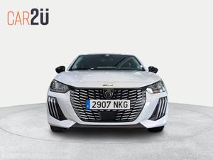 Peugeot 208 Allure HYBRID 110 eDCS6