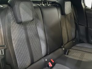 Peugeot 208 Allure HYBRID 110 eDCS6