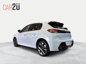 Peugeot 208 Allure HYBRID 110 eDCS6