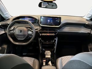 Peugeot 208 Allure HYBRID 110 eDCS6