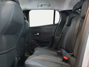 Peugeot 208 Allure HYBRID 110 eDCS6