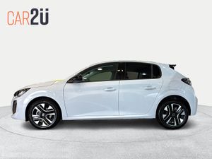 Peugeot 208 Allure HYBRID 110 eDCS6