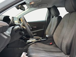 Peugeot 208 Allure HYBRID 110 eDCS6