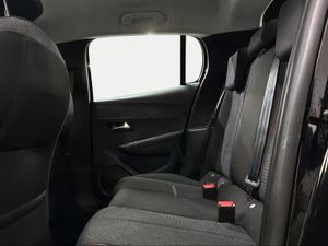 Peugeot 208 Style HYBRID 110 eDCS6