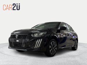Peugeot 208 Style HYBRID 110 eDCS6