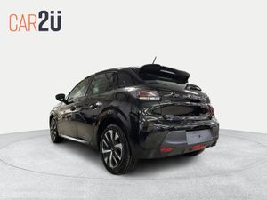 Peugeot 208 Style HYBRID 110 eDCS6